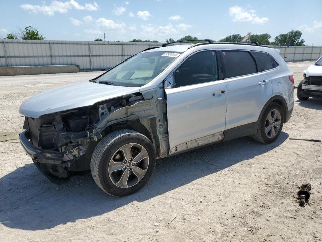 Vin: km8smdhf5eu053074, lot: 61914415, hyundai santa fe gls 2014 img_1