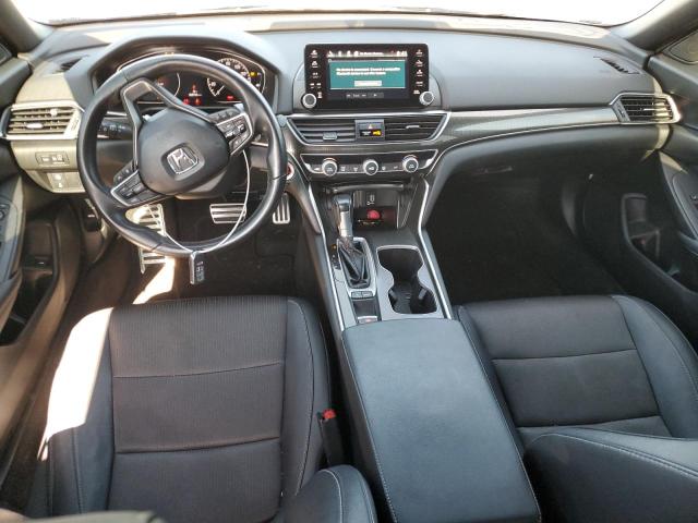 2020 HONDA ACCORD SPO #3296063837