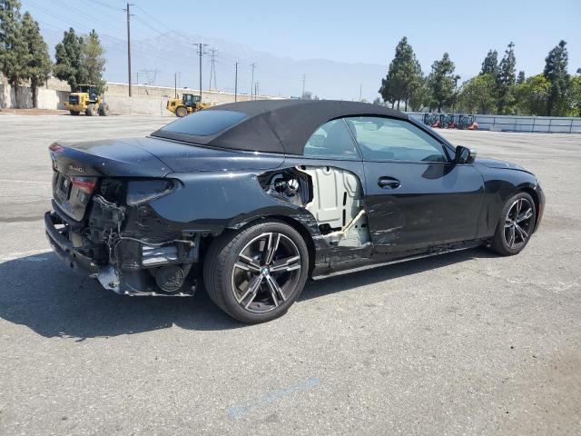 Vin: wba53at07pcl58393, lot: 60527305, bmw m4 20233