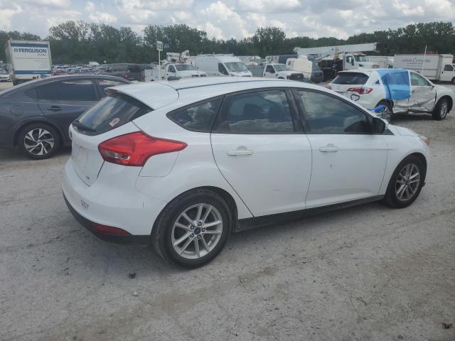 2017 FORD FOCUS SE - 1FADP3K23HL244819