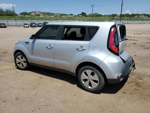Vin: kndjn2a24g7858798, lot: 61499305, kia soul 20162
