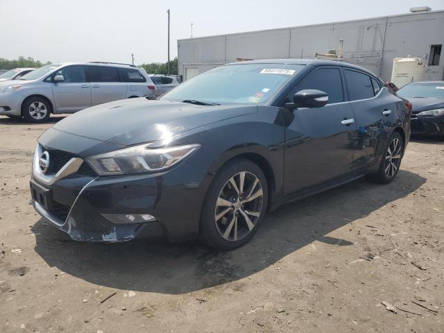Vin: 1n4aa6ap0hc405999, lot: 59441075, nissan maxima 3.5s 2017 img_1