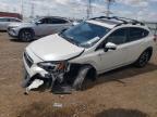 2019 SUBARU CROSSTREK - JF2GTAMC6K8293912