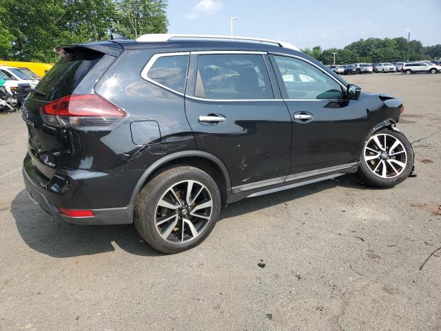 2019 NISSAN ROGUE S 5N1AT2MV7KC760761