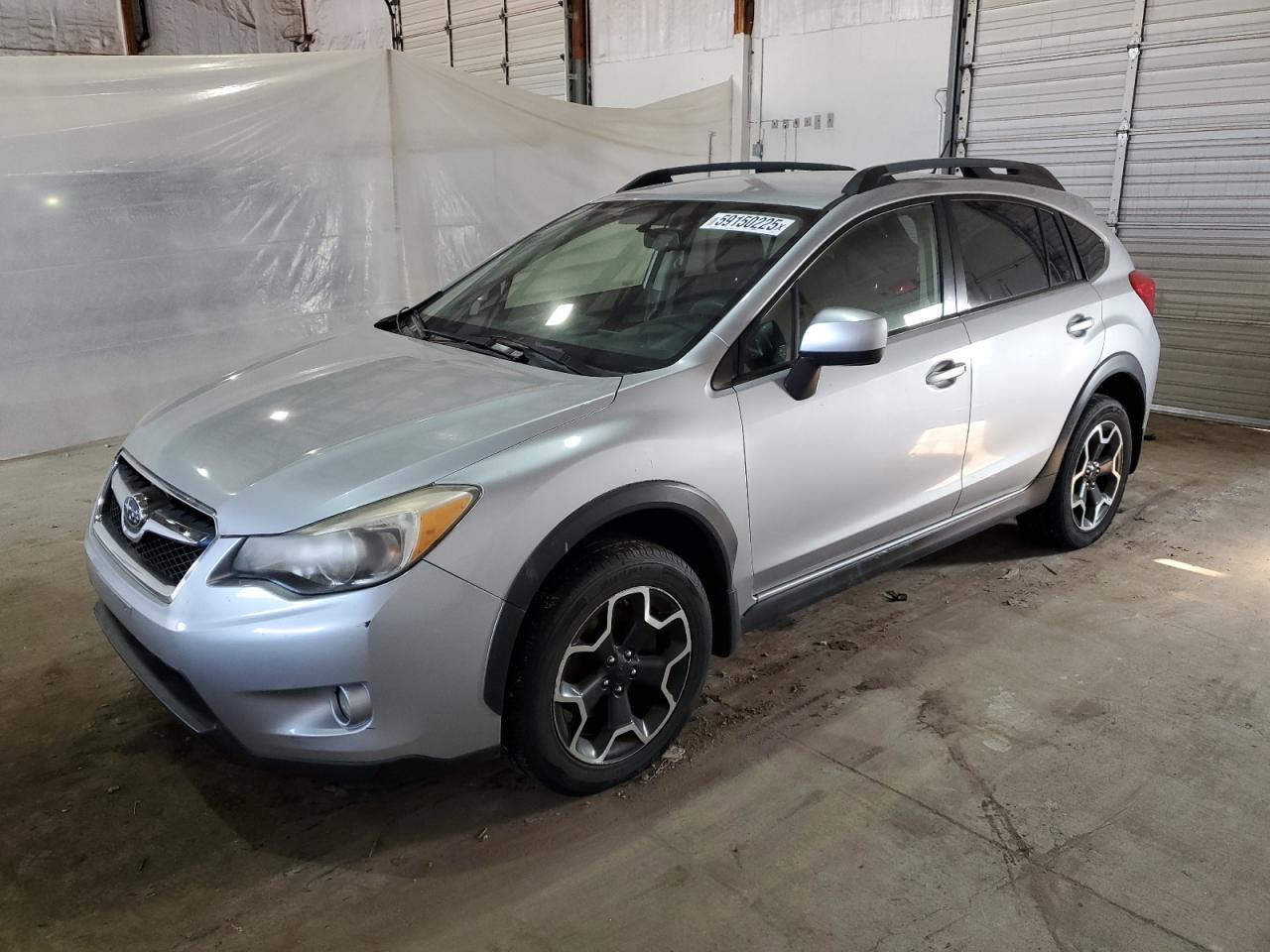 SUBARU XV 2.0 PREMIUM
