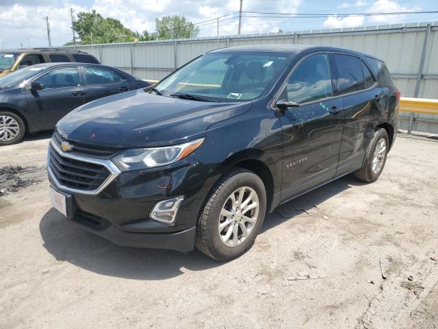 Global Auto Auctions: 2018 CHEVROLET EQUINOX LS