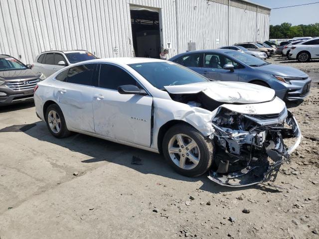 Vin: 1g1zb5st1nf191494, lot: 59166335, chevrolet malibu ls 20224