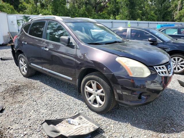 Vin: jn8as5mt5bw154675, lot: 61423115, nissan rogue s 20114