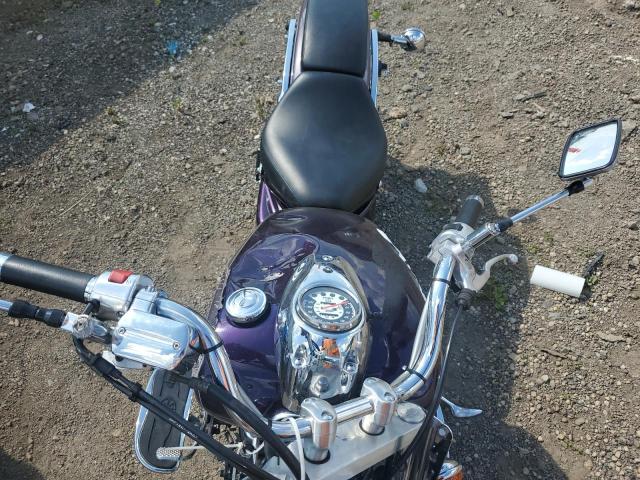 2003 YAMAHA VSTAR JYAVM01E33A058084