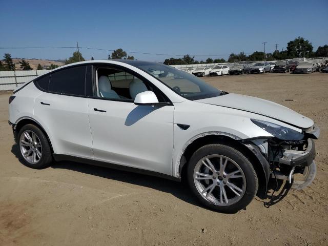 Vin: 7saygdee8pa168524, lot: 59350475, tesla model y 20234