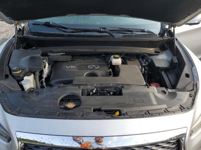 2019 INFINITI QX60 LUXE - 5N1DL0MN6KC504421