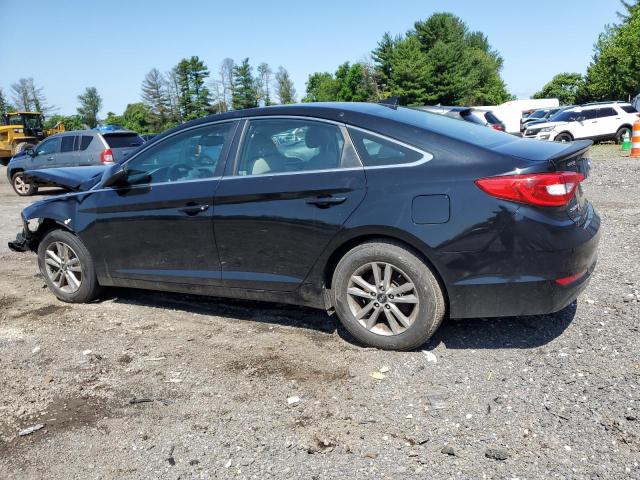 2016 HYUNDAI SONATA SE 5NPE24AF2GH309203