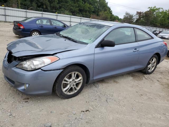 TOYOTA CAMRY SOLA