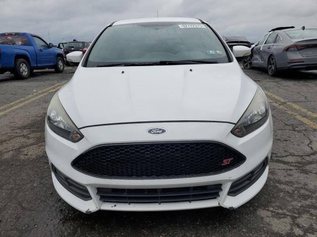 2017 FORD FOCUS ST - 1FADP3L95HL234210