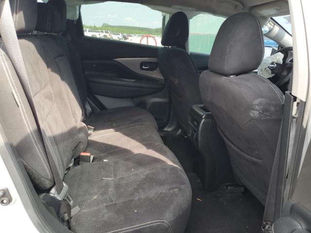 2020 NISSAN MURANO S 5N1AZ2AJ6LN144863