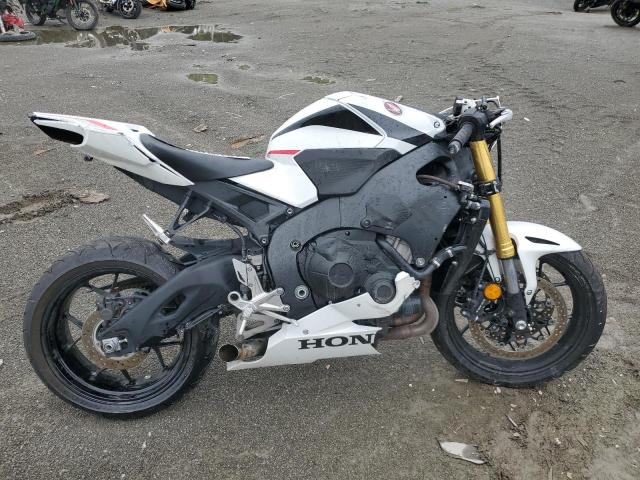 HONDA CBR1000 RA