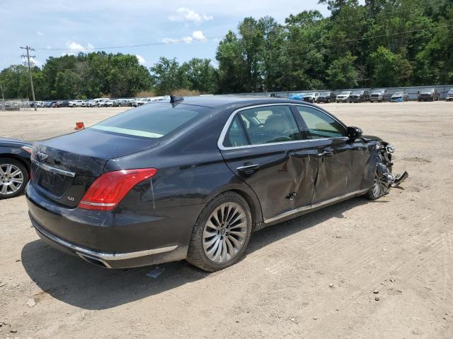 2018 GENESIS G90 ULTIMA KMHG54JH2JU044373
