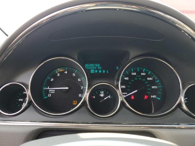 2017 BUICK ENCLAVE - 5GAKRCKD6HJ250706