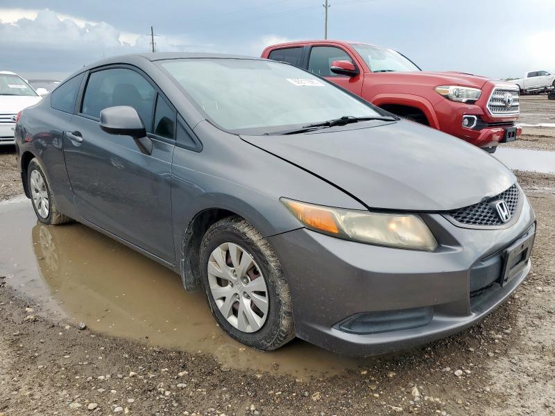 Vin: 2hgfg3b59ch504385, lot: 60911995, honda civic lx 20124