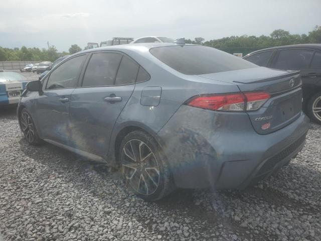 Vin: jtdp4rce5lj011475, lot: 61763025, toyota corolla se 20202