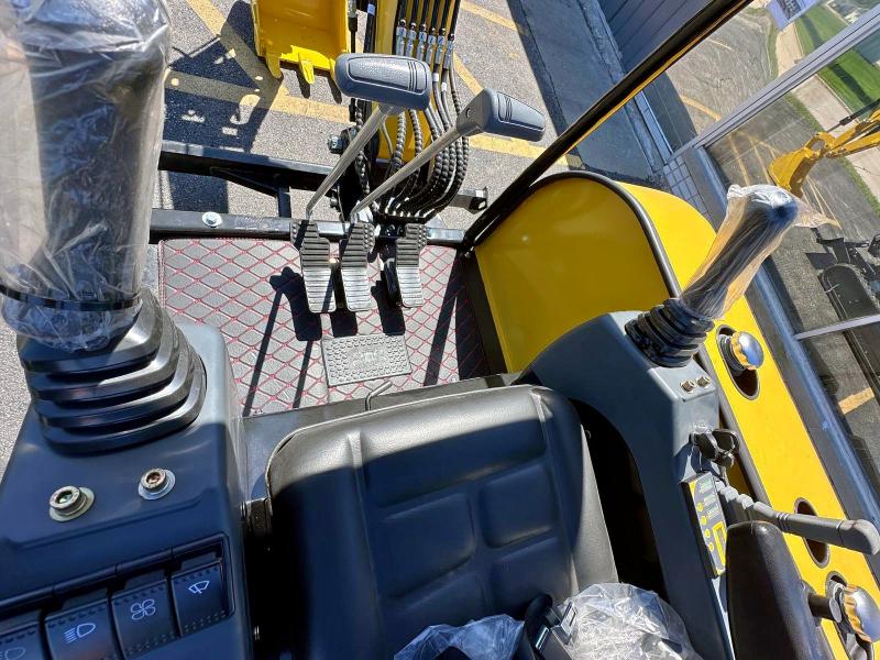 2025 OTHER 3.5TNEXCAV #3167489144