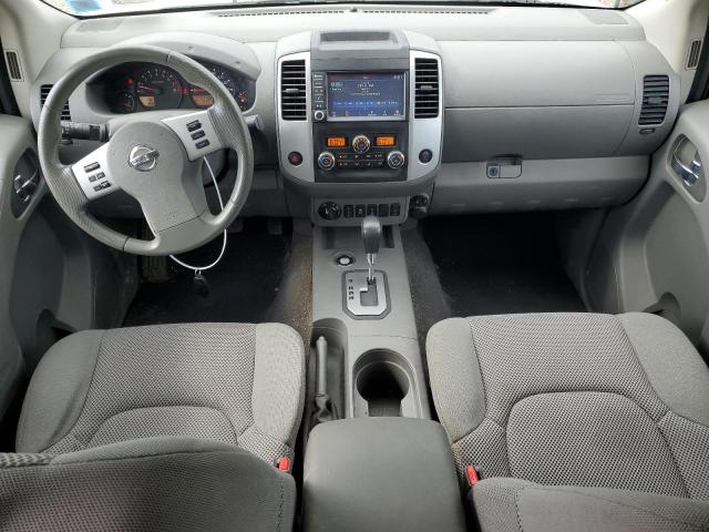 2020 NISSAN FRONTIER S 1N6ED0EB9LN727498