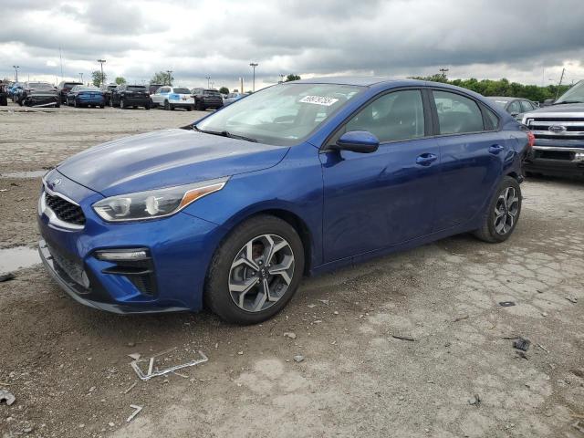 KIA FORTE FE