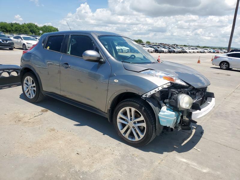Vin: jn8af5mr8et451650, lot: 60679575, nissan juke s 20144