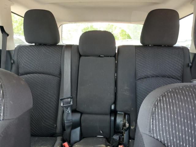 2018 DODGE JOURNEY SE 3C4PDCABXJT496093