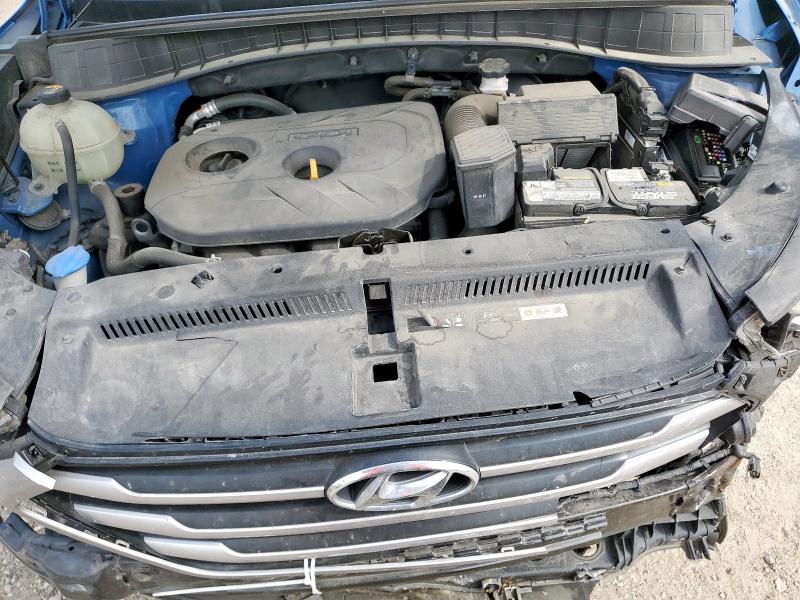 KM8J33A46HU425110 2017 HYUNDAI TUCSON