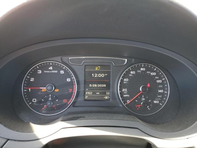 2016 AUDI Q3 PRESTIG WA1GFCFS1GR008129