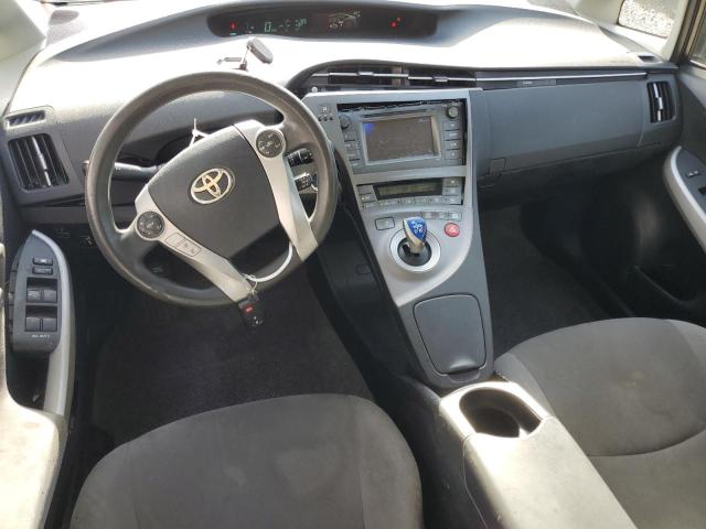 2013 TOYOTA PRIUS - JTDKN3DU1D5549529