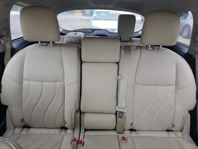2019 INFINITI QX60 LUXE 5N1DL0MM7KC549908
