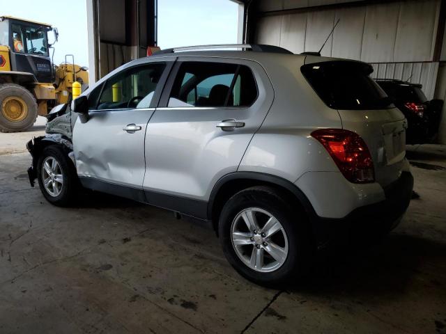 Vin: kl7cjlsb7fb140034, lot: 60599865, chevrolet trax 1lt 20152