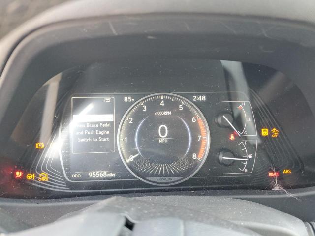2020 LEXUS UX 200 JTHX3JBHXL2025042