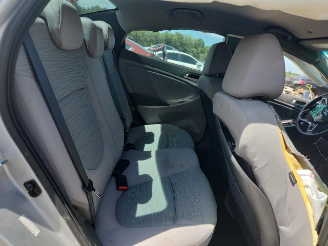 2017 HYUNDAI ACCENT SE KMHCT4AE9HU346389
