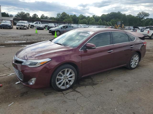 Vin: 4t1bk1eb2du058172, lot: 59936855, toyota avalon base 2013 img_1