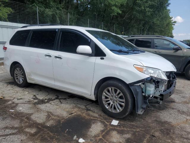 Vin: 5tdyk3dc5es406279, lot: 62359795, toyota all models xle 20144