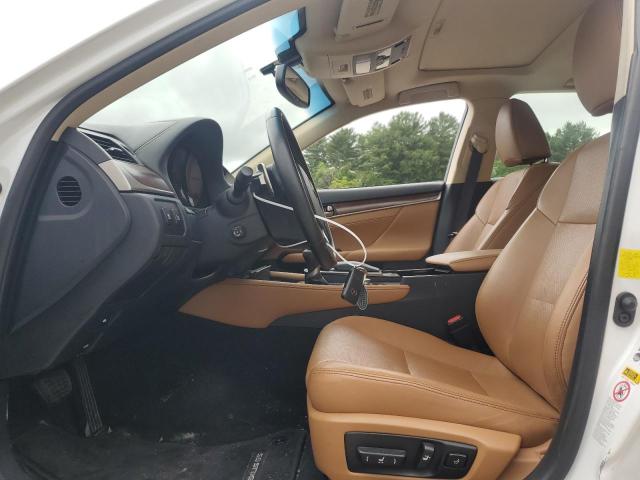 2015 LEXUS GS 350 JTHCE1BLXFA004666