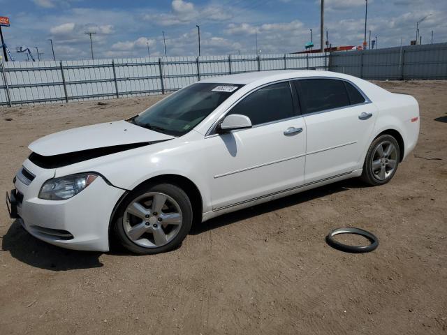 Vin: 1g1zd5e08cf206579, lot: 60822715, chevrolet malibu 2lt 2012 img_1