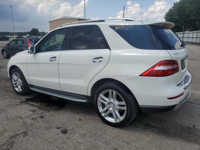 Vin: 4jgda2eb0da201915, lot: 62342135, mercedes-benz m-class 350 bluetec 20132