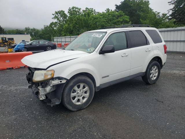MAZDA TRIBUTE S