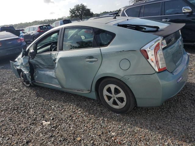 2013 TOYOTA PRIUS - JTDKN3DU1D5549529