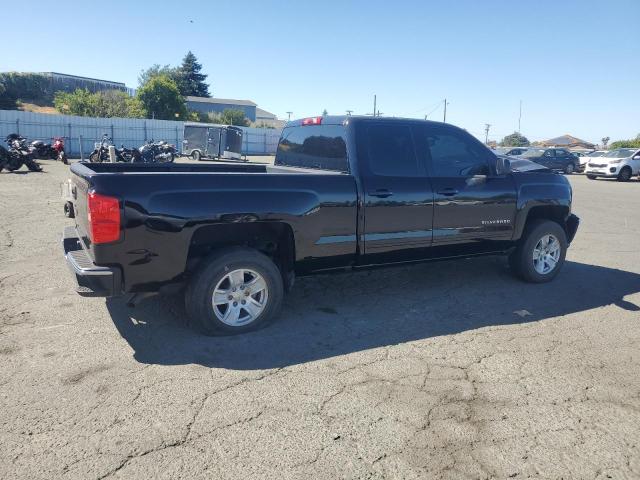 2018 CHEVROLET SILVERADO - 1GCRCREC4JZ173894