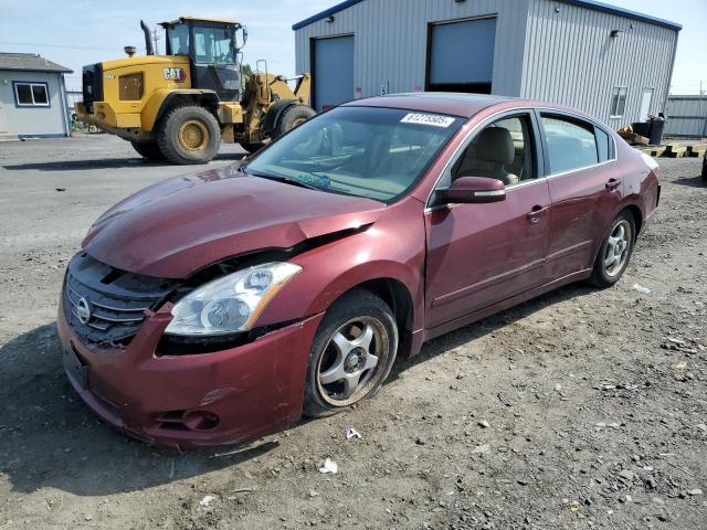 Vin: 1n4al2ap5an529957, lot: 61275505, nissan altima base 2010 img_1