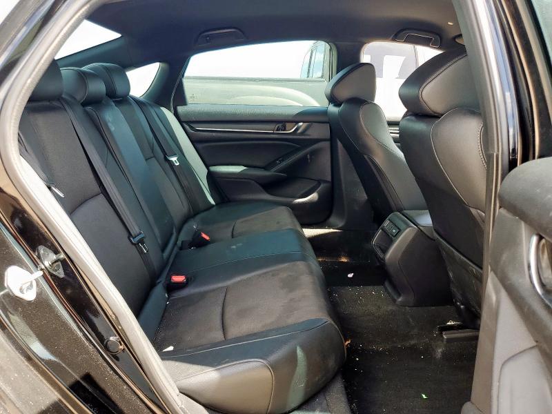 2021 HONDA ACCORD SPO 1HGCV1F33MA106790