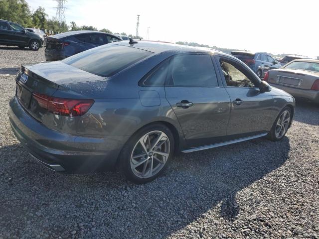 2021 AUDI A4 PREMIUM WAUEAAF48MA016849
