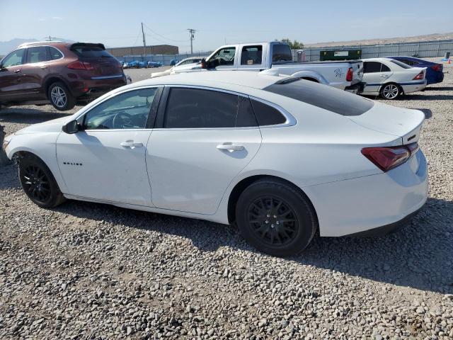 2020 CHEVROLET MALIBU 1G1ZD5ST5LF090918