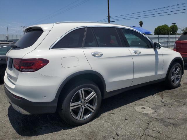 Vin: w1n0g8db3mv267916, lot: 62064775, mercedes-benz glc-class 300 20213