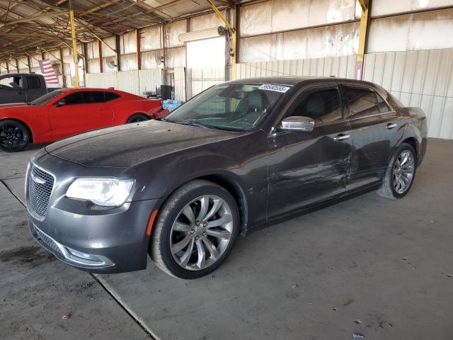 Vin: 2c3ccaeg4kh705841, lot: 59580555, chrysler 300 limited 2019 img_1